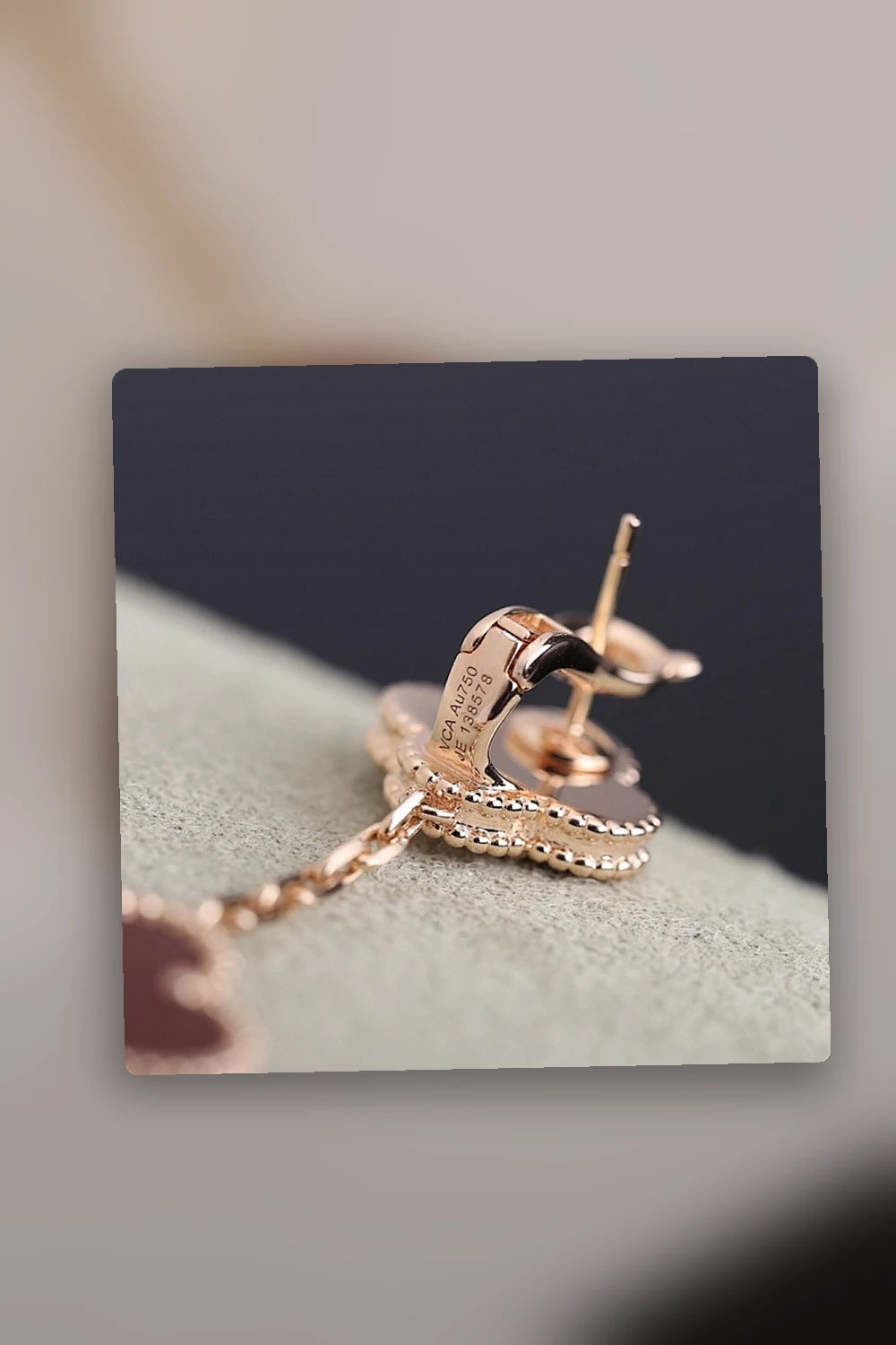 NB - VACA Jewelry - 671