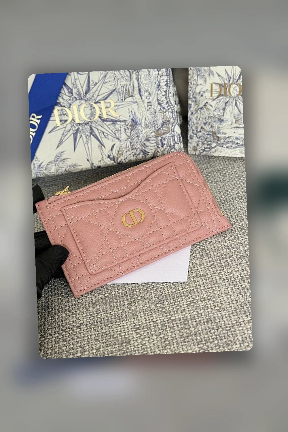 NB - Mix Wallet - 1612
