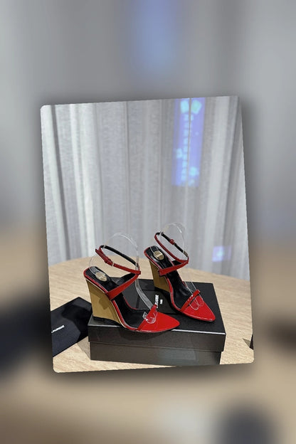 NB - YLS Women Shoes - 1112