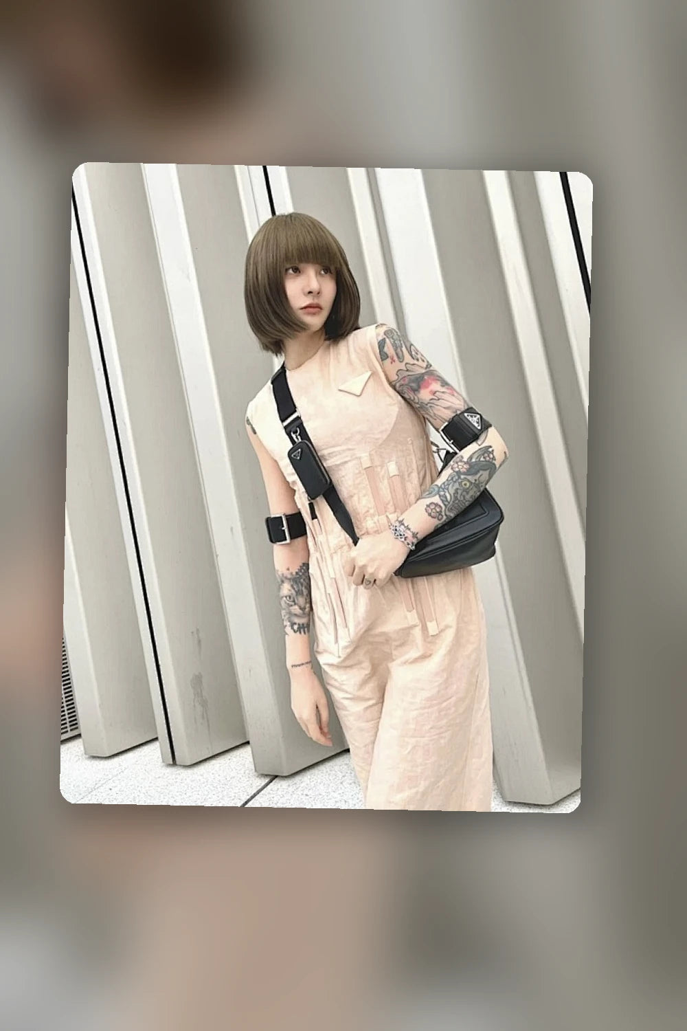 NB - PD Bag - 1543