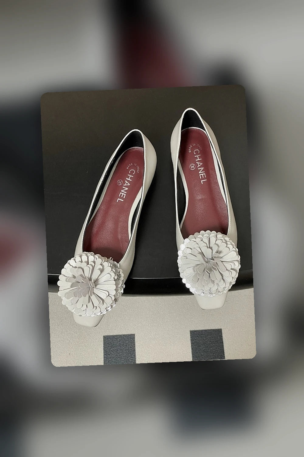 NB - CHL Mix Items - 613