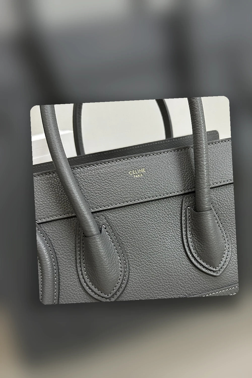NB - COL Bag - 1128