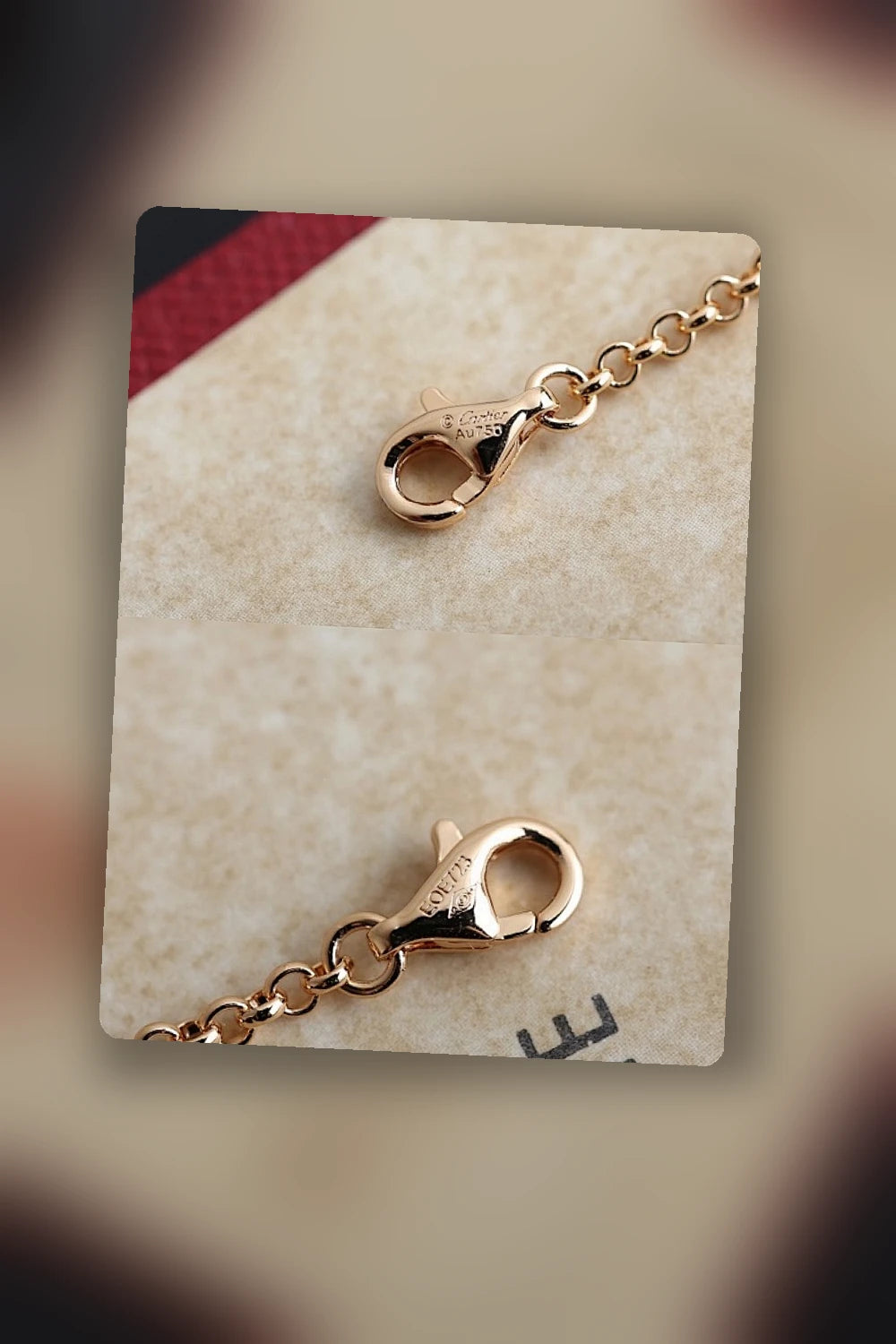 NB - CRA Jewelry - 672