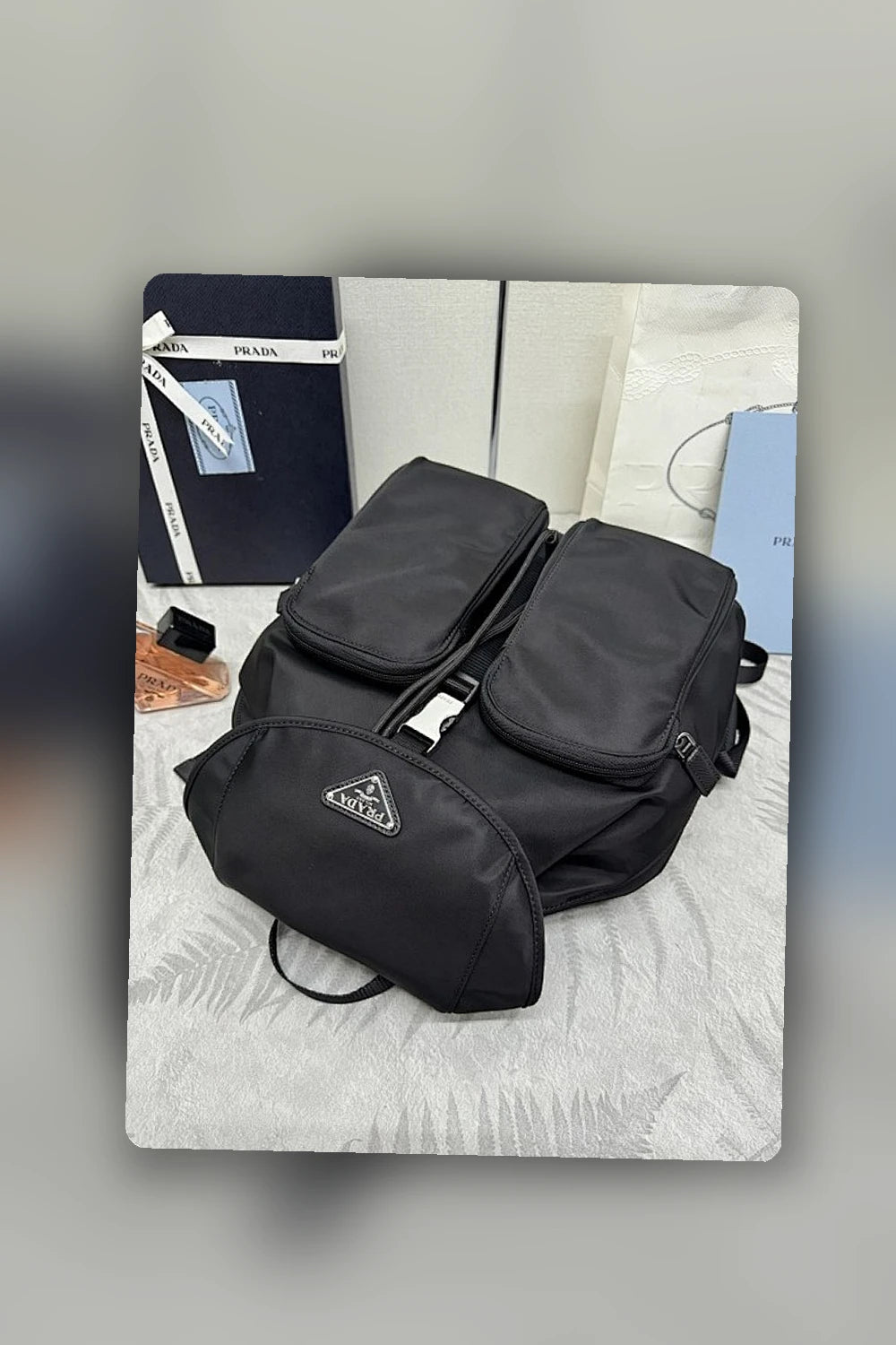 NB - PD Bag - 1000