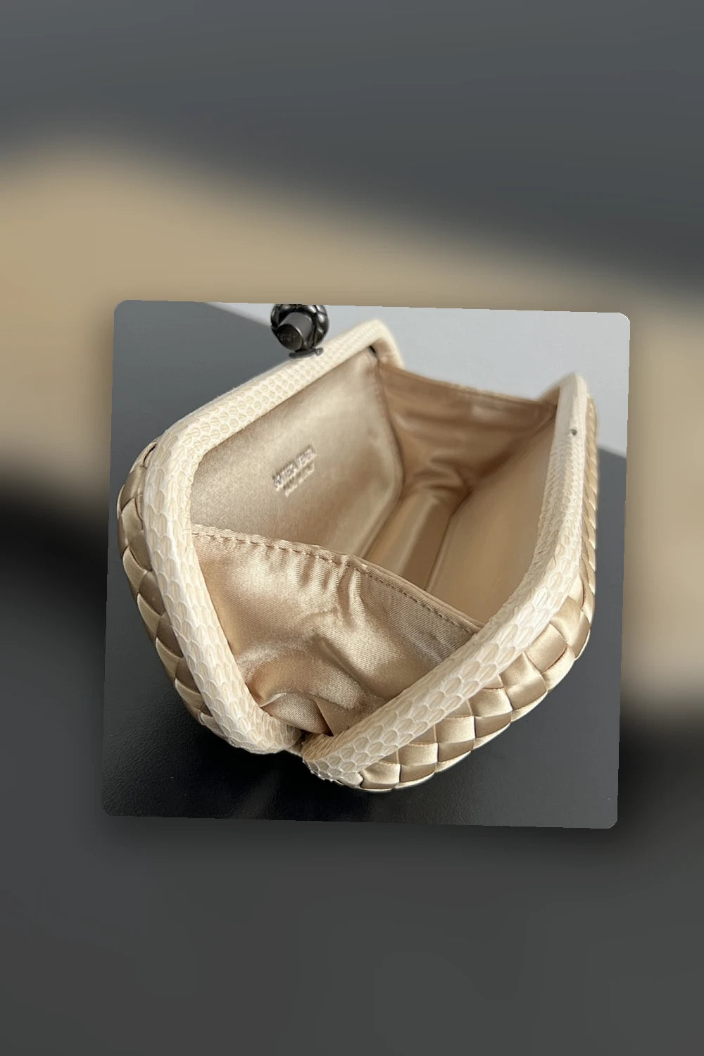 NB - BOV Bag - 832