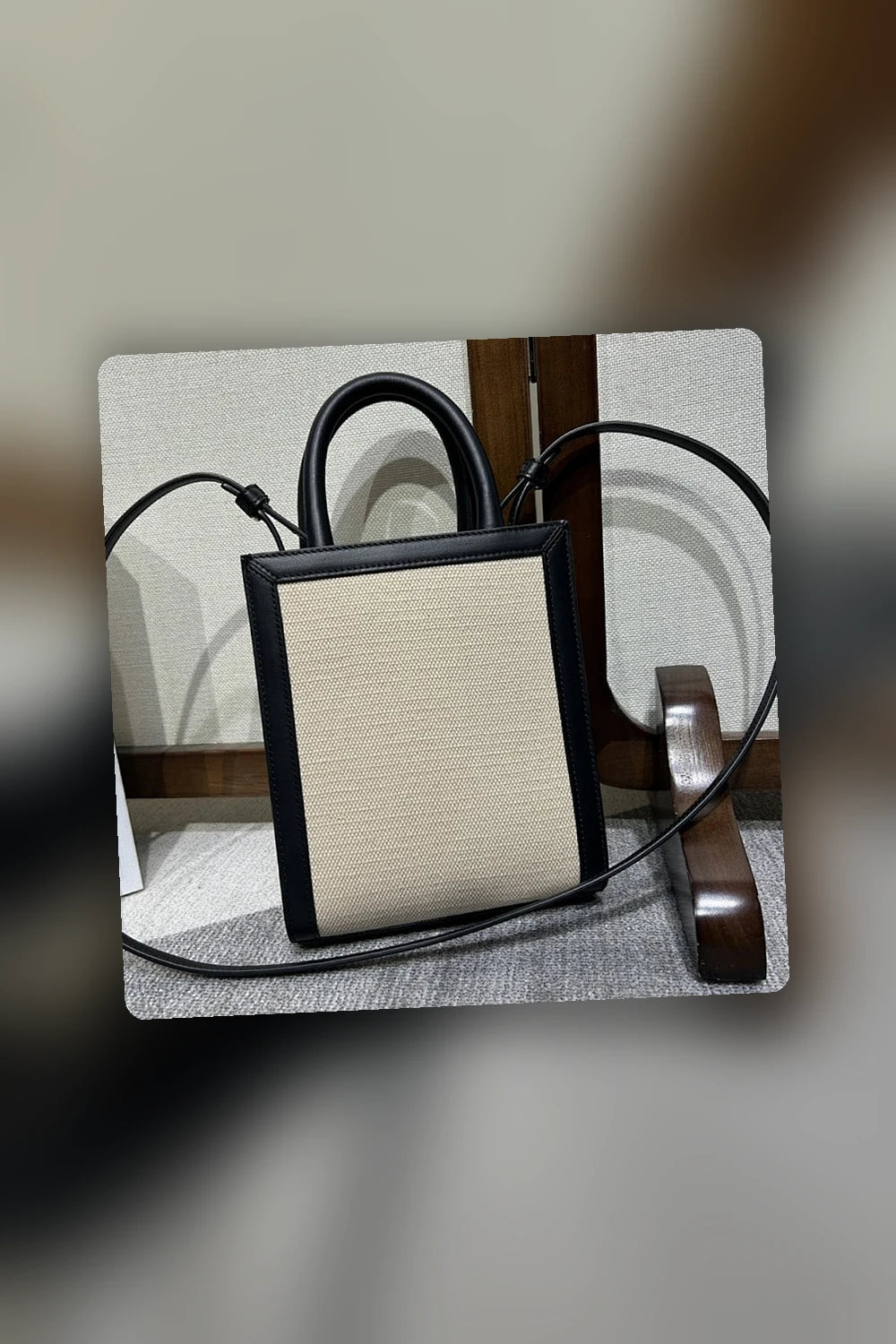 NB - COL Bag - 377