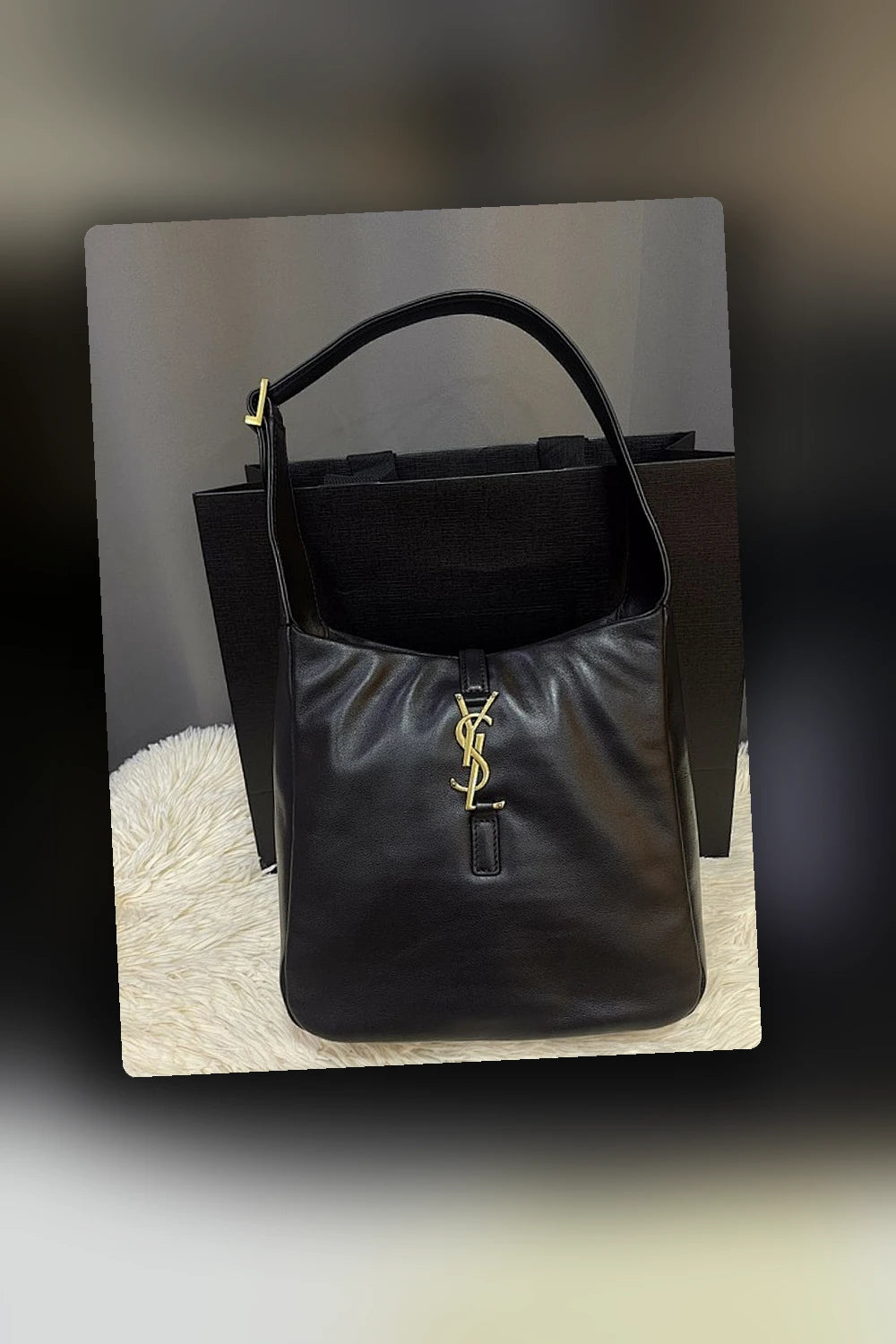 NB - YLS Bag - 199