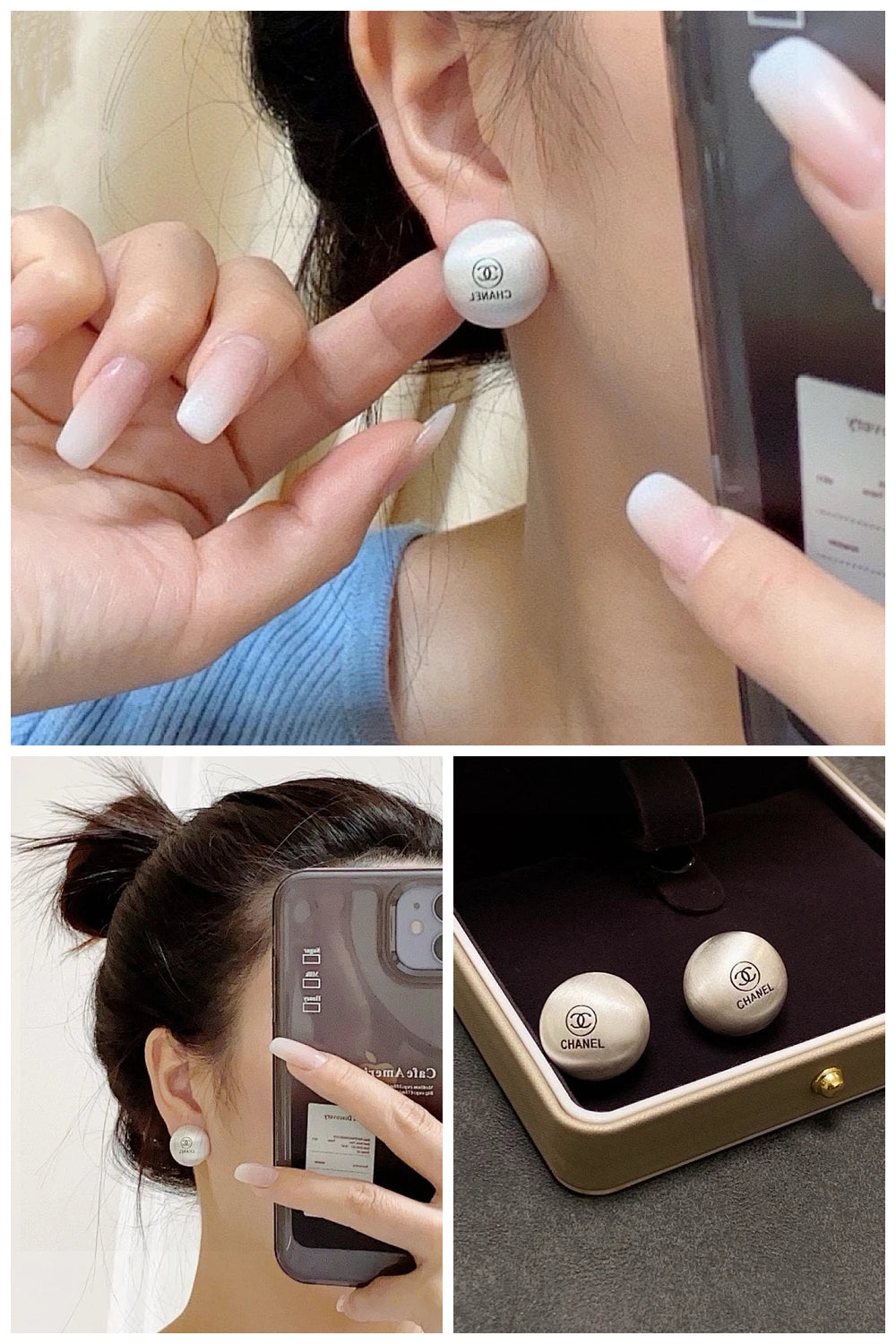 NB - CHL Jewelry - 732