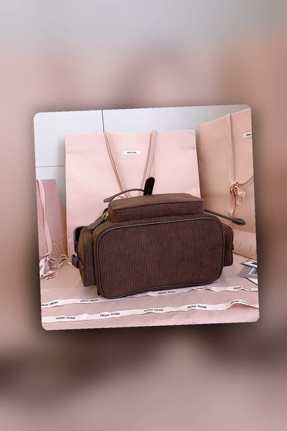 NB - MMU Bag - 462