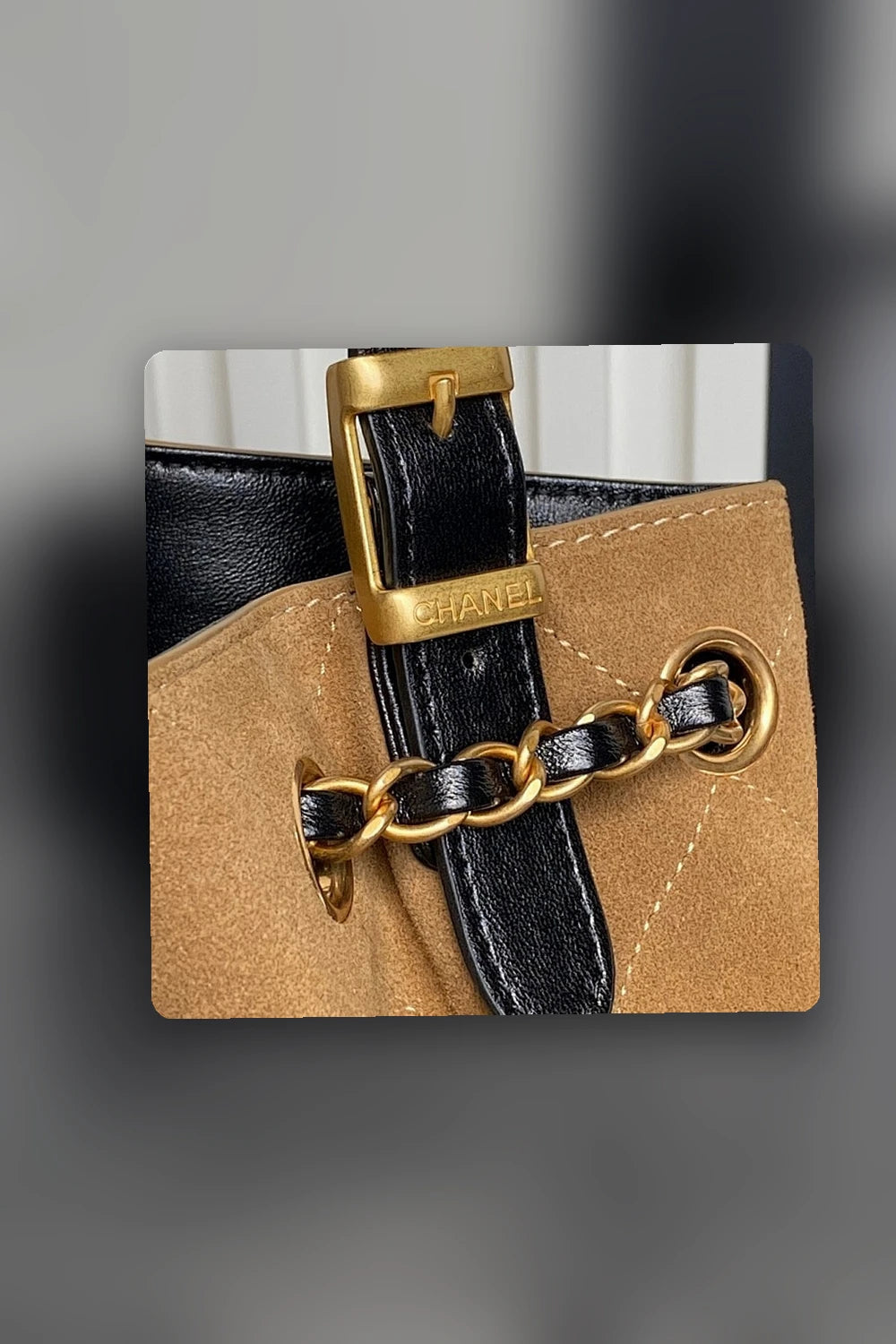 NB - CHL Bag - 574