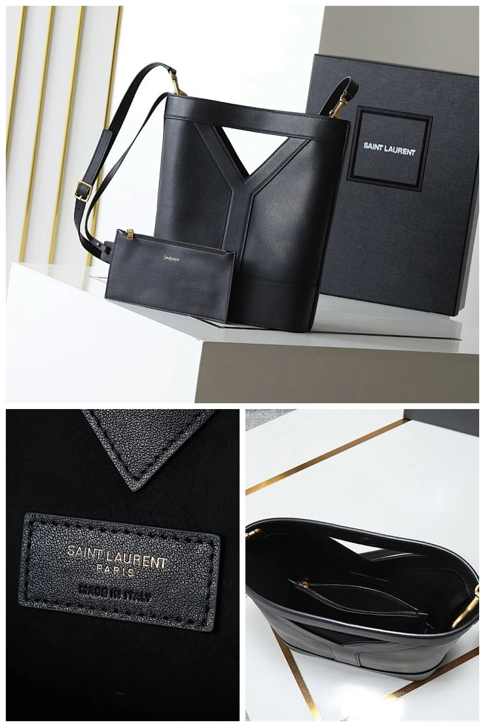 NB - YLS Bag - 1184