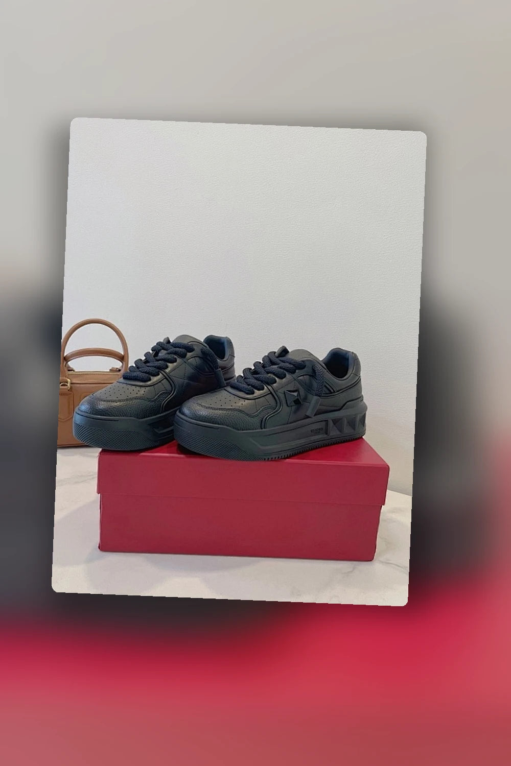 NB - VEL Women Shoes - 348