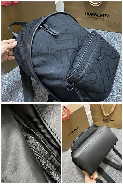 NB - BOR Bag - 1128
