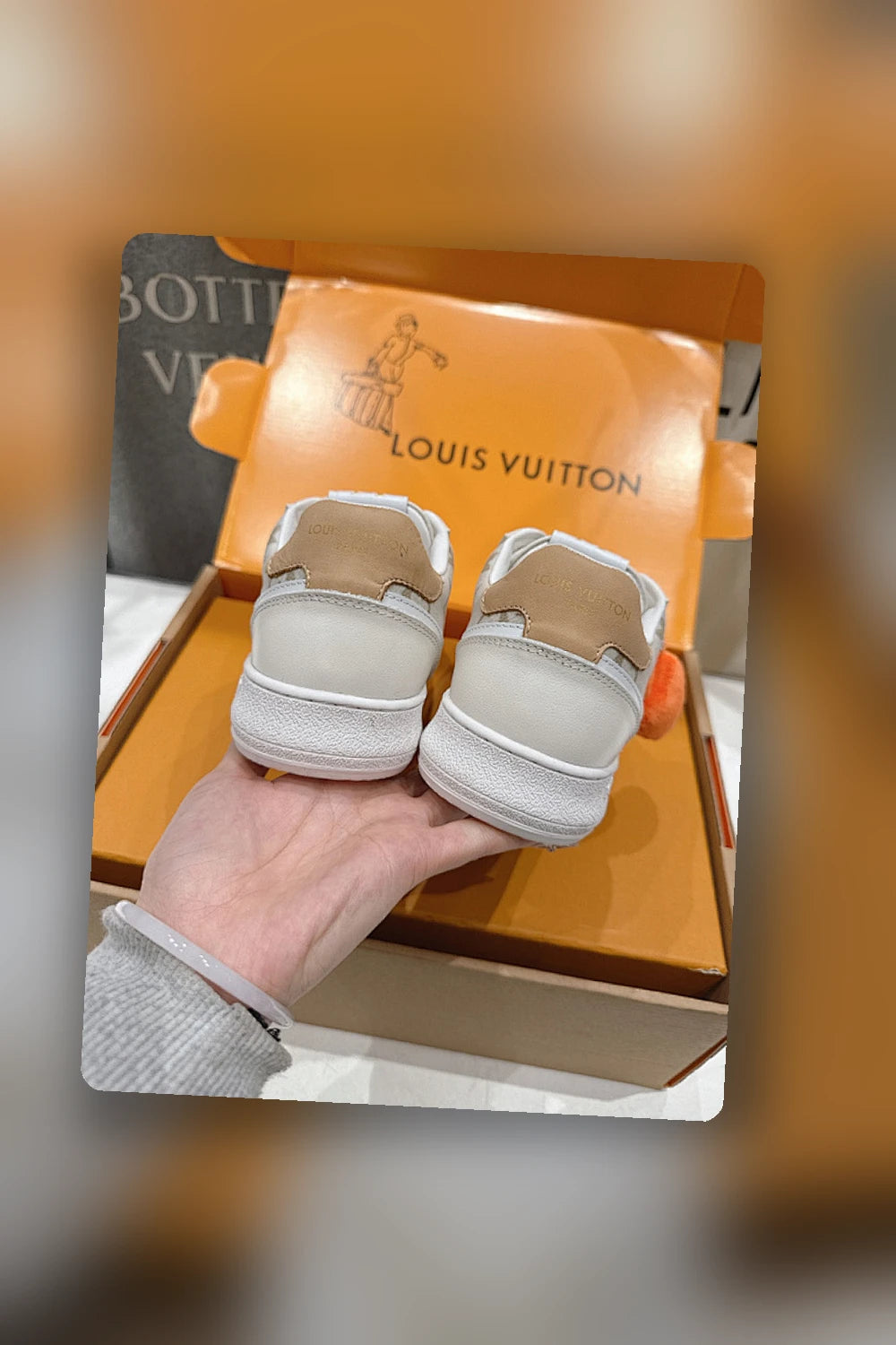 NB - LOV Women Shoes - 153