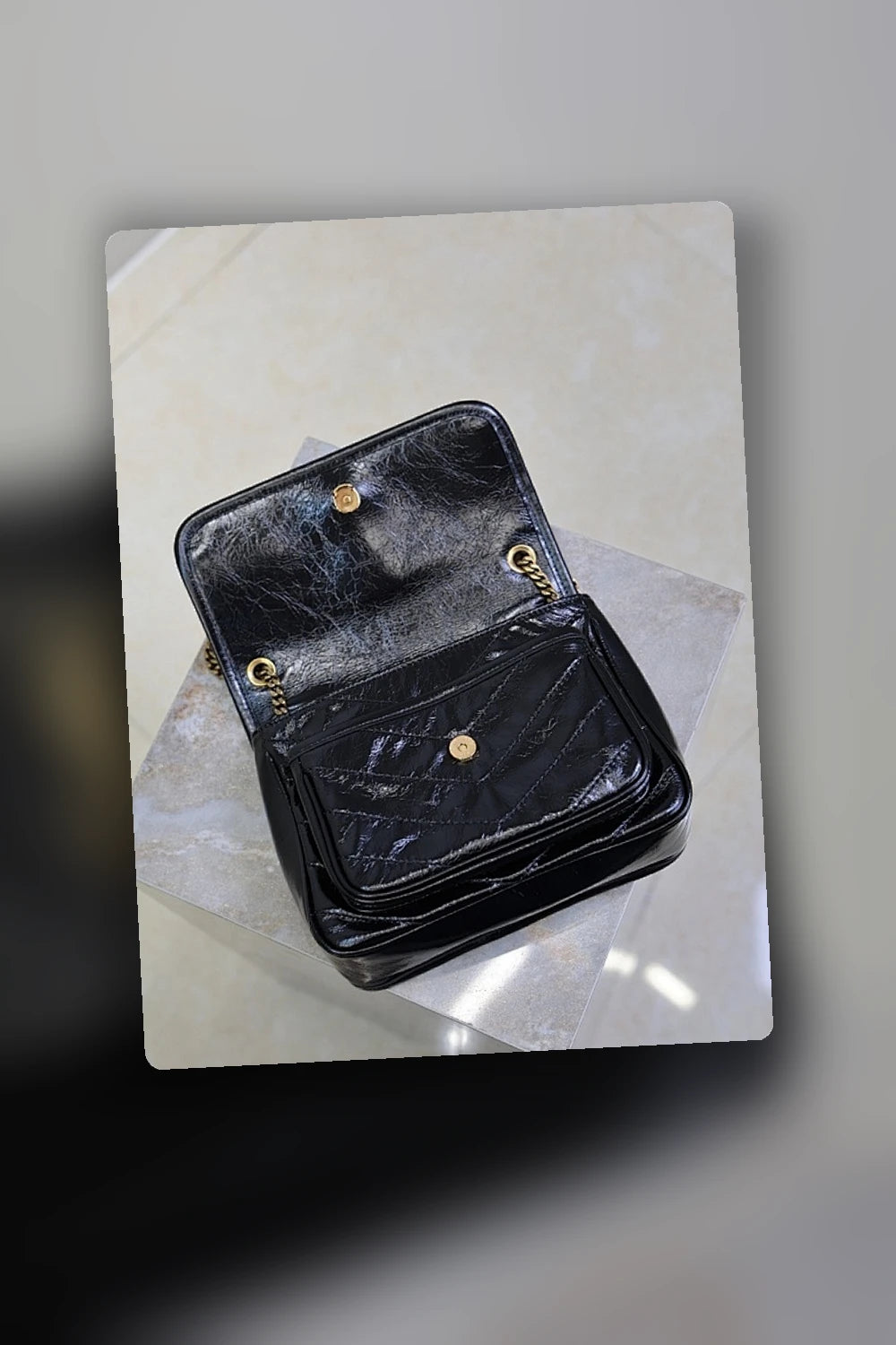 NB - YLS Bag - 705