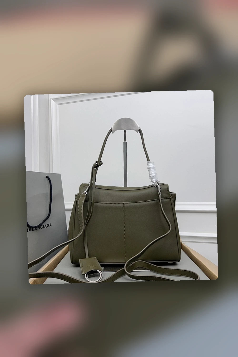 NB - BG Bag - 1276