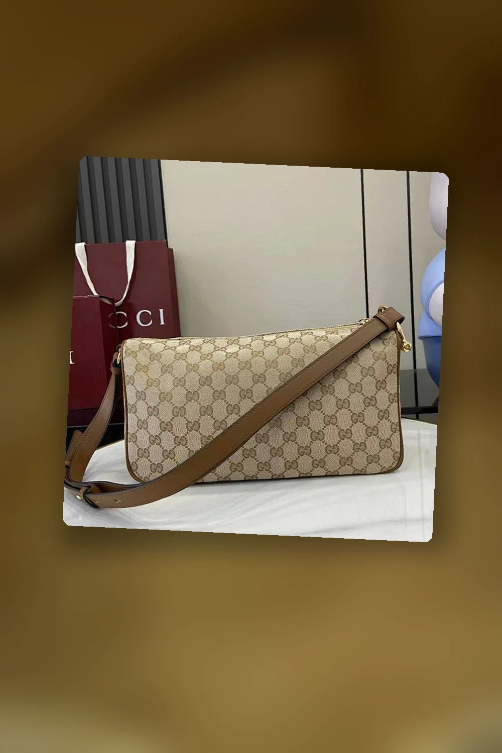 NB - GUKI Bag - 200
