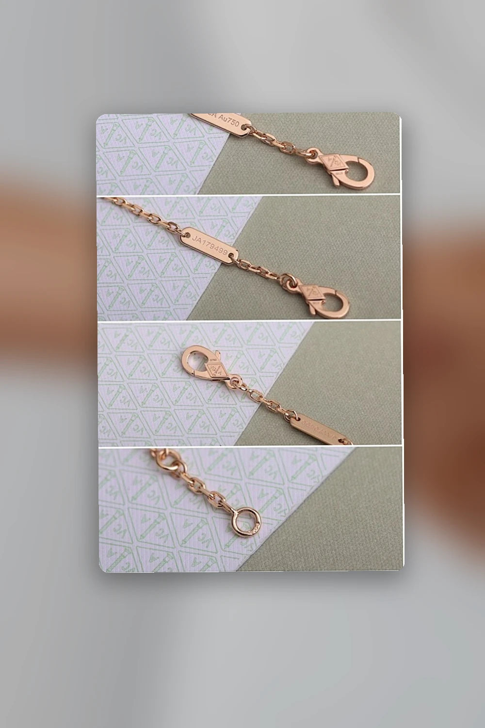 NB - VACA Jewelry - 712