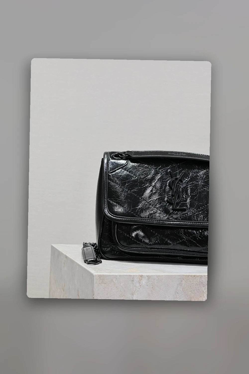 NB - YLS Bag - 772