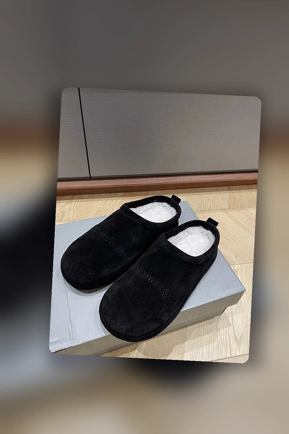 NB - BG Women Shoes - 1710