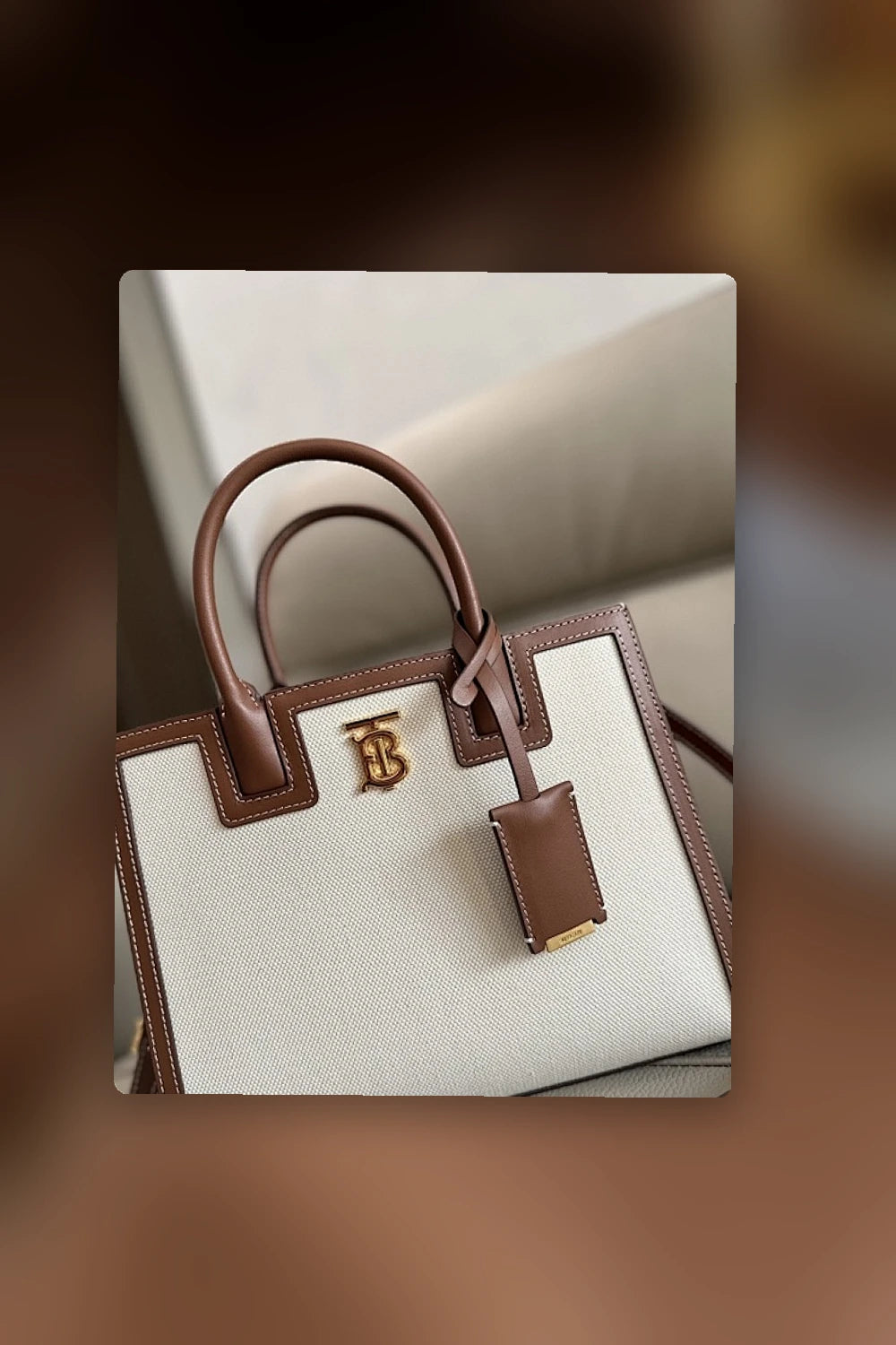 NB - BOR Bag - 553