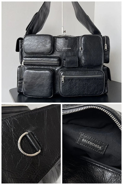 NB - BG Bag - 2297
