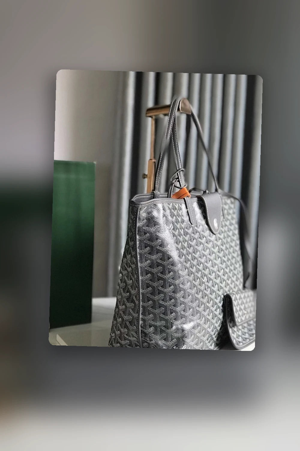 NB - GYO Bag - 1104