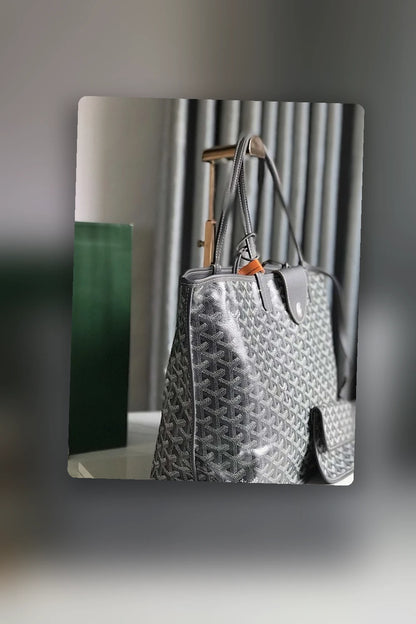 NB - GYO Bag - 1104