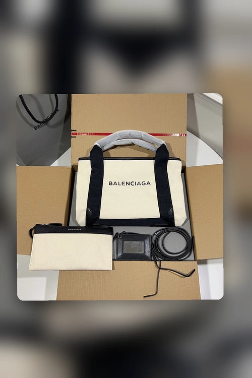 NB - BG Bag - 2018