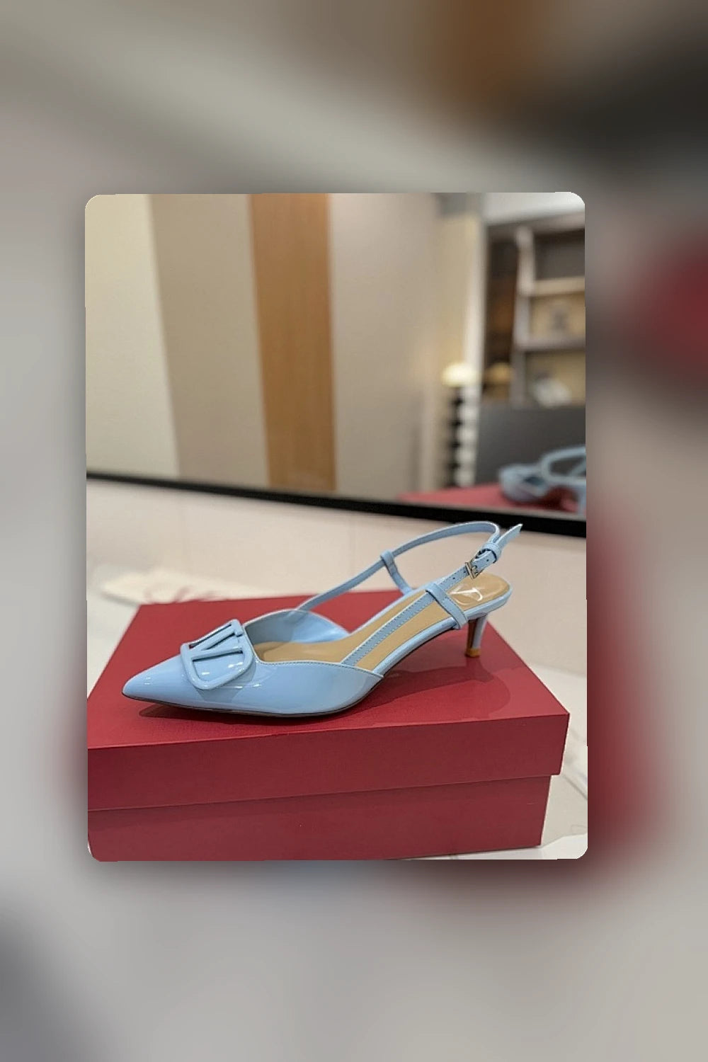 NB - VEL Women Shoes - 690