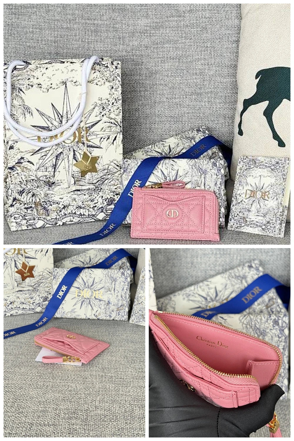 NB - DOR Bag - 125