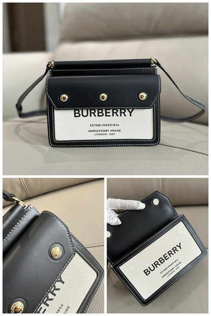 NB - BOR Bag - 831