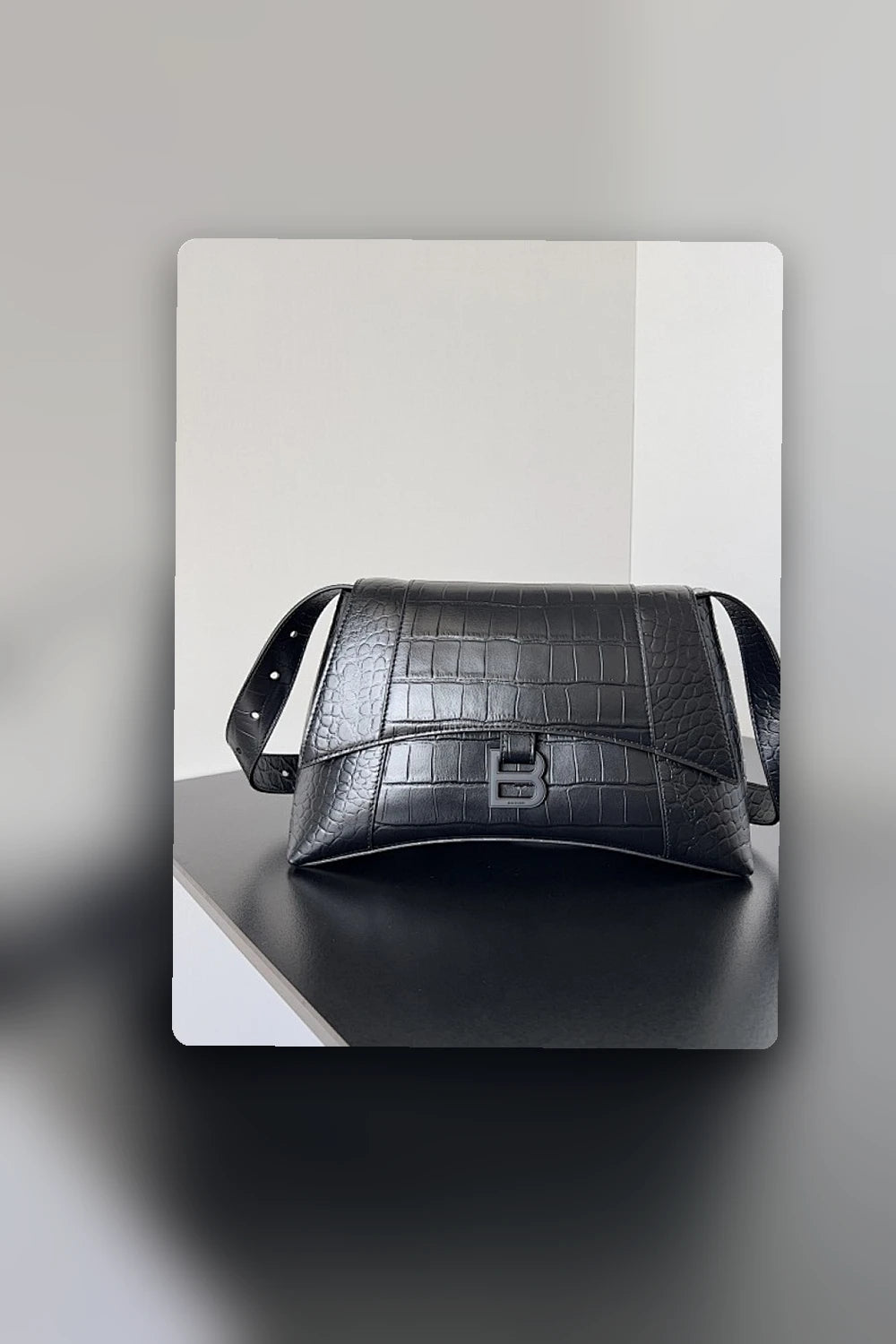 NB - BG Bag - 2244