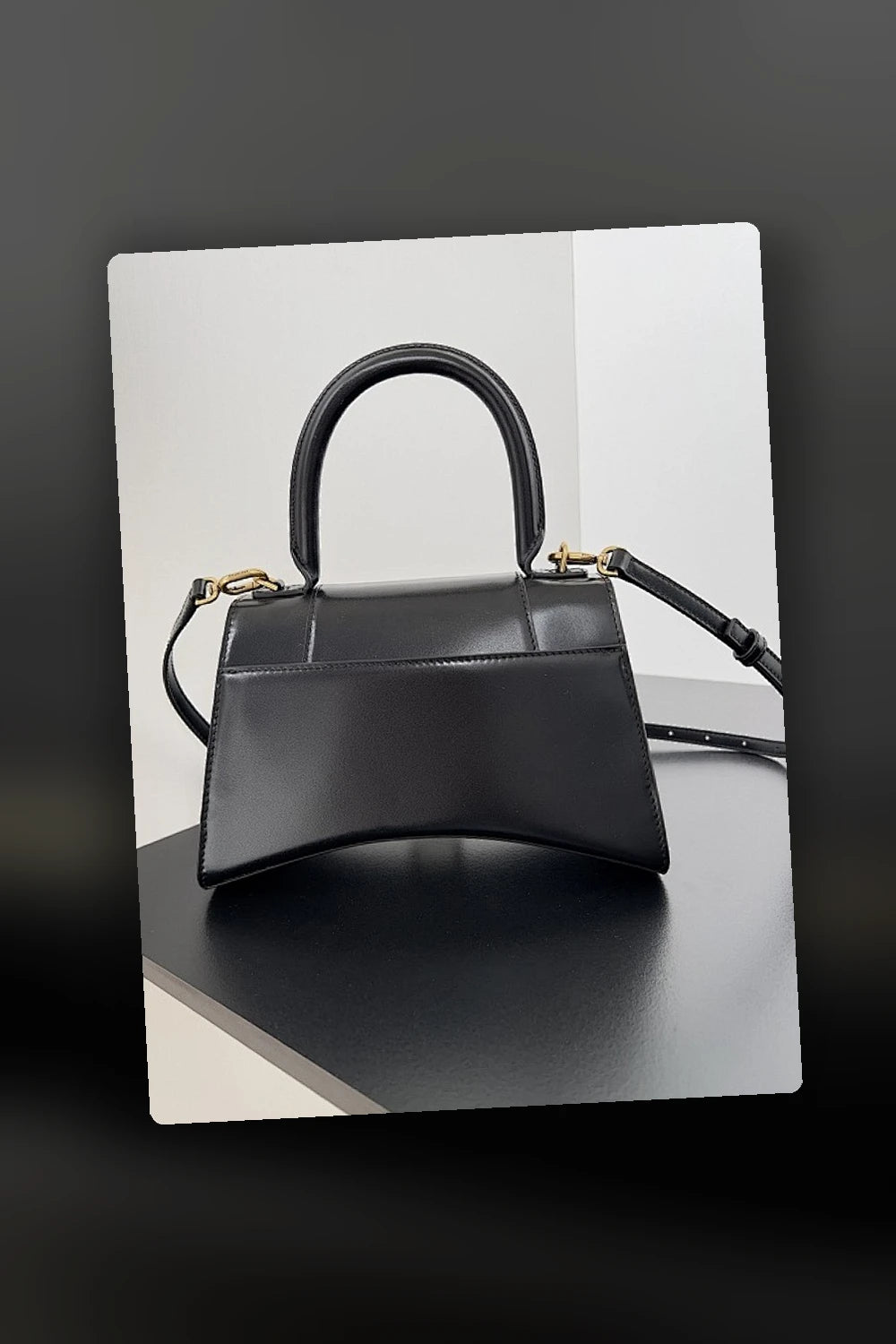 NB - BG Bag - 046