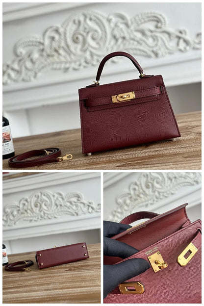 NB - HMS Bag - 801