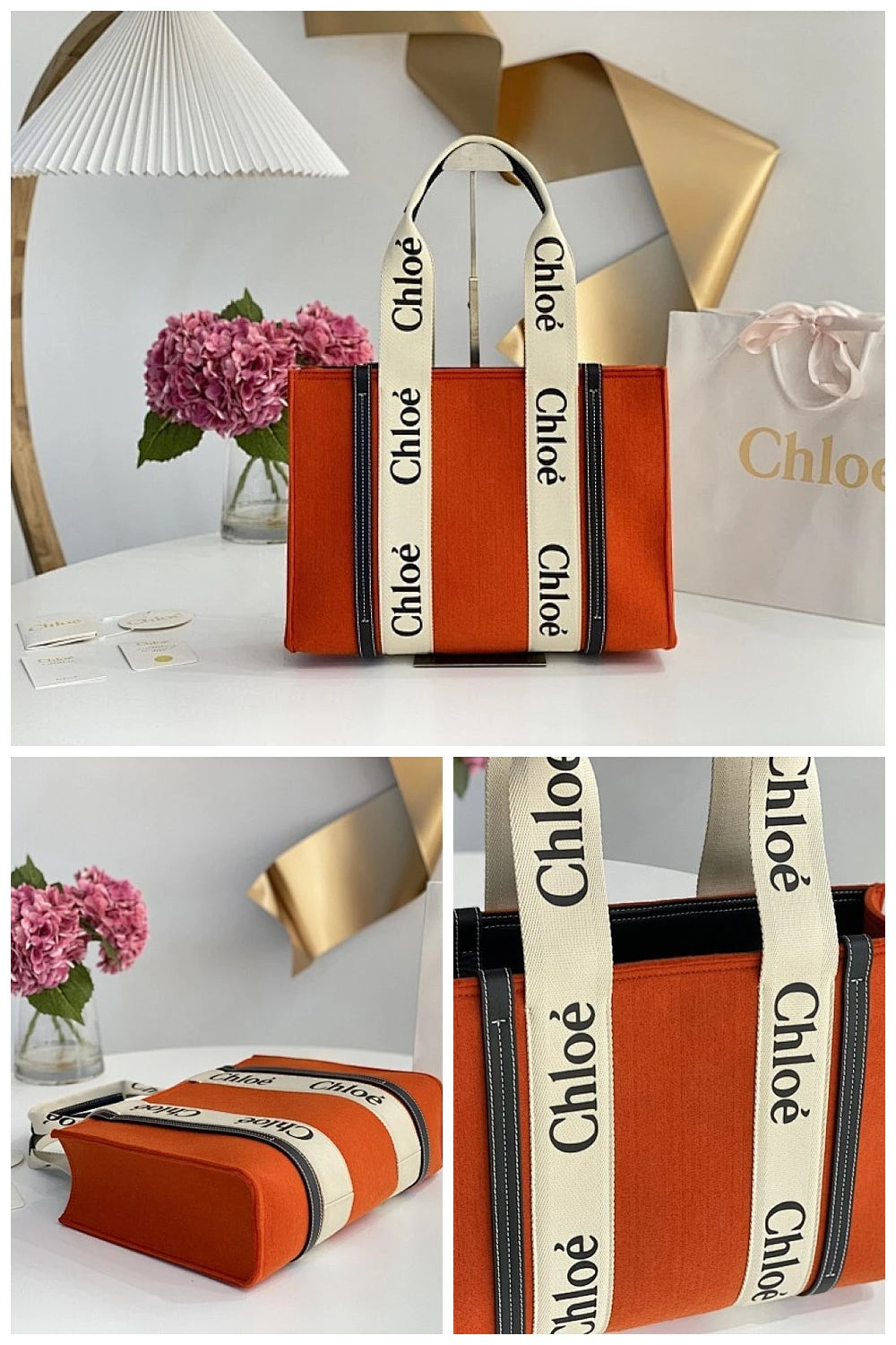 NB - CLE Bag - 426