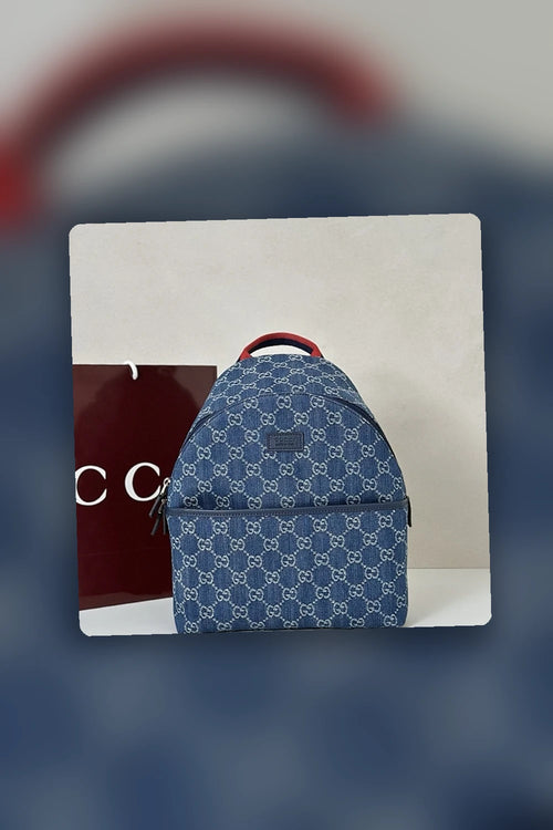 NB - GUKI Bag - 912