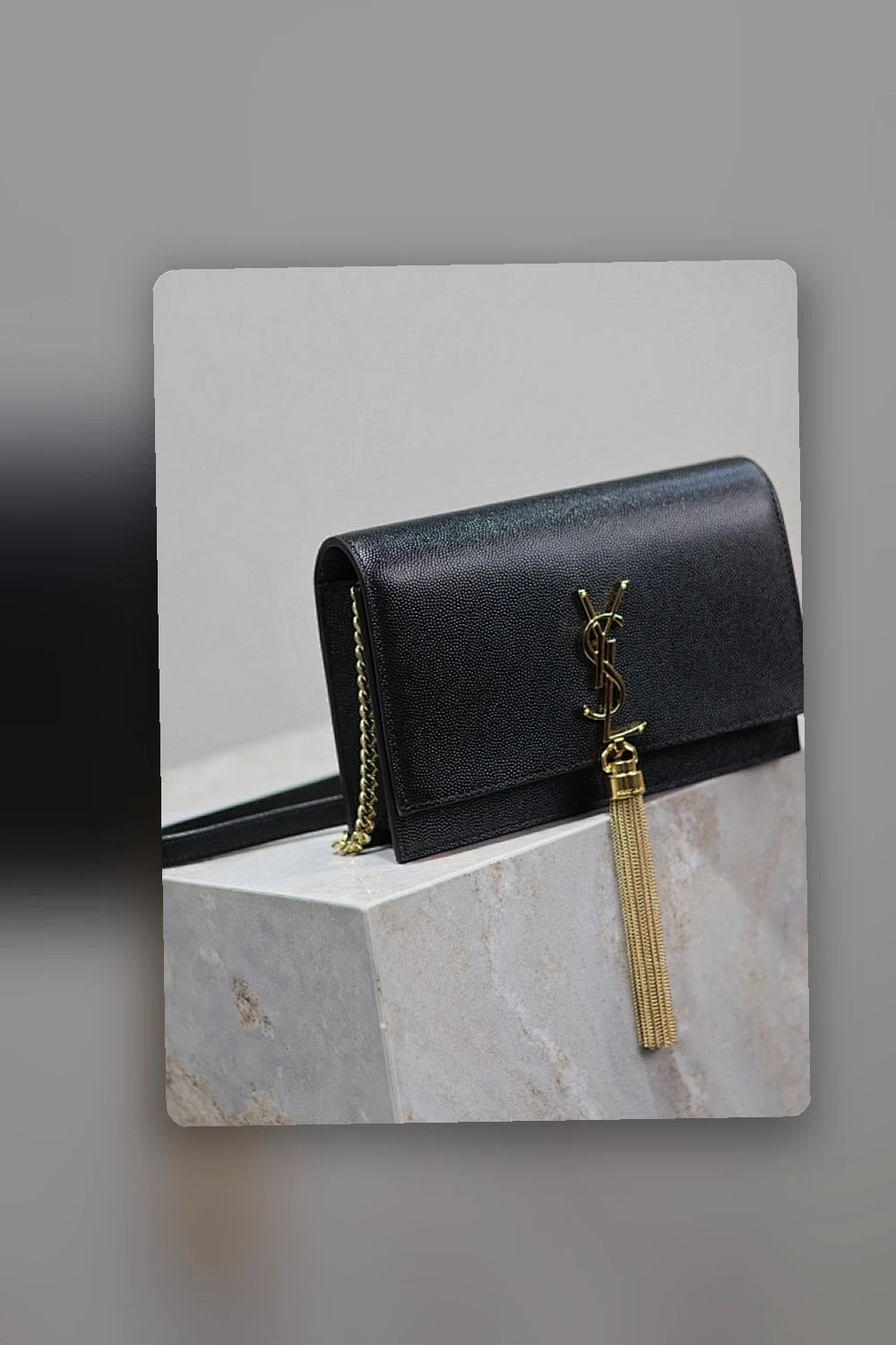 NB - YLS Bag - 971