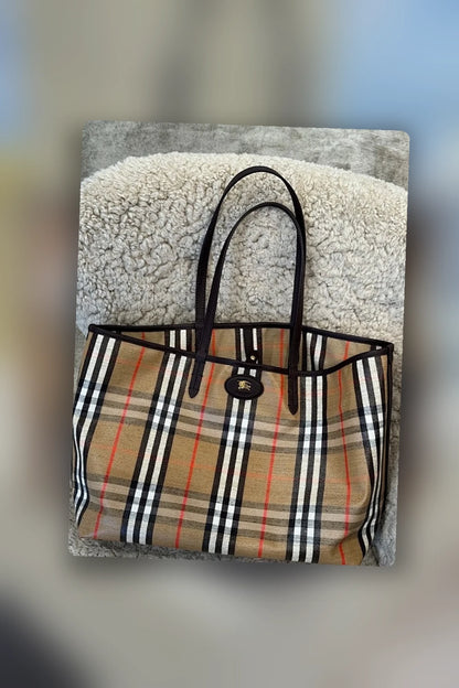 NB - BOR Bag - 459