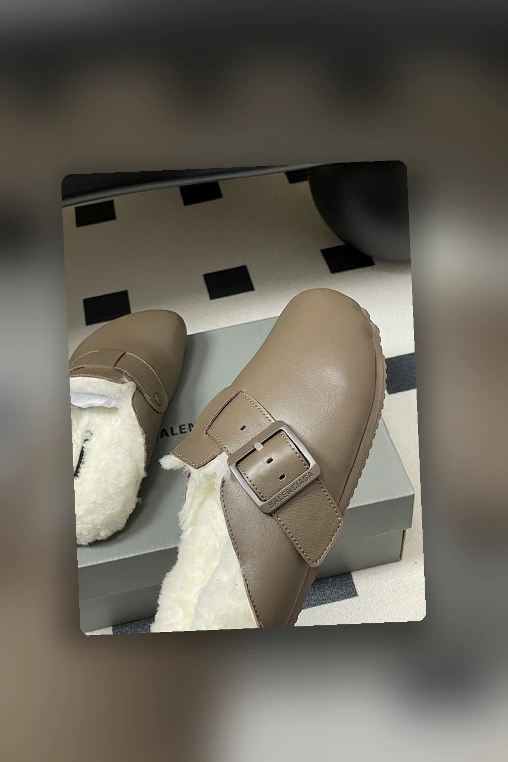 NB - BG Women Shoes - 408