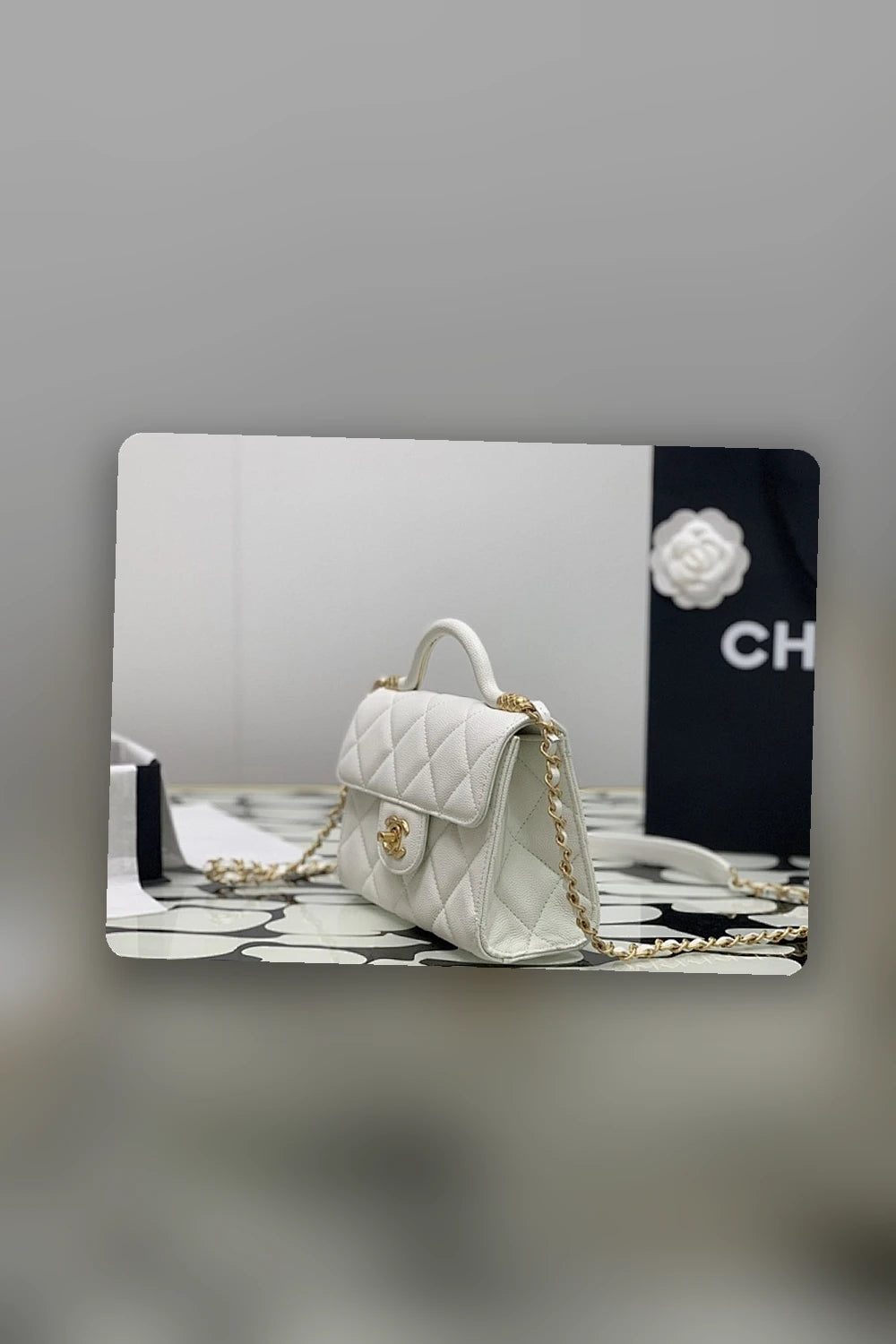 NB - CHL Bag - 099