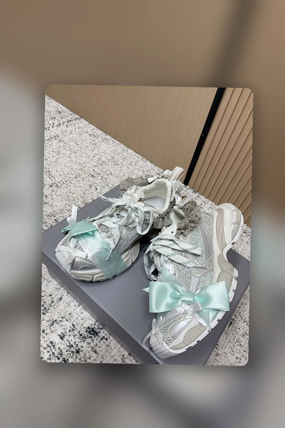 NB - BG Women Shoes - 403