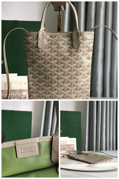 NB - GYO Bag - 143