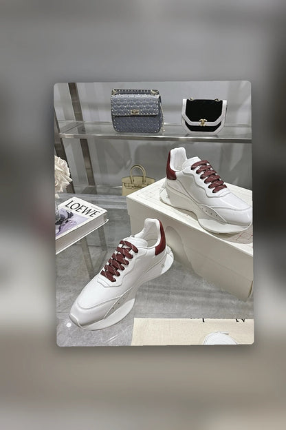 NB - AQ Women Shoes - 284