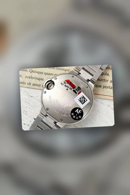 NB - Mix Watch - 1829