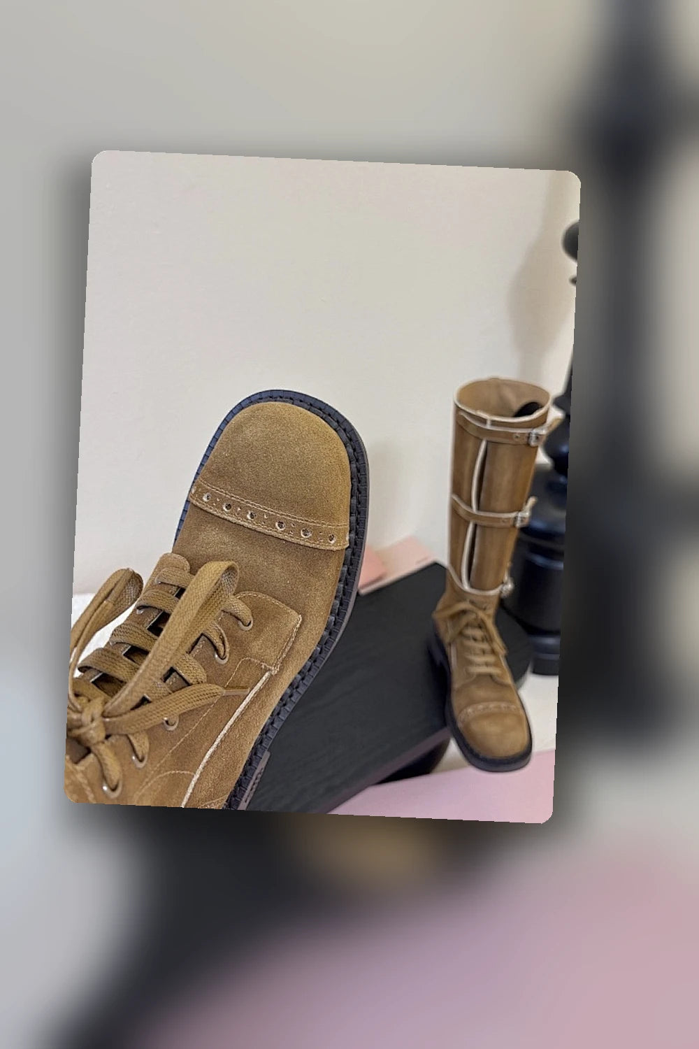 NB - MMU Women Shoes - 574