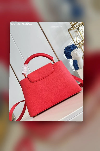 NB - LOV Bag - 048
