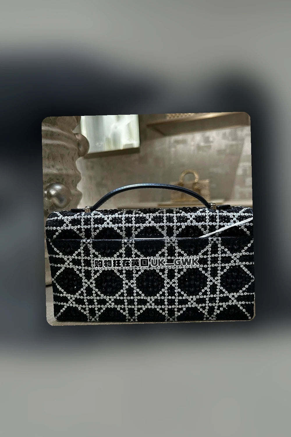NB - DOR Bag - 1224