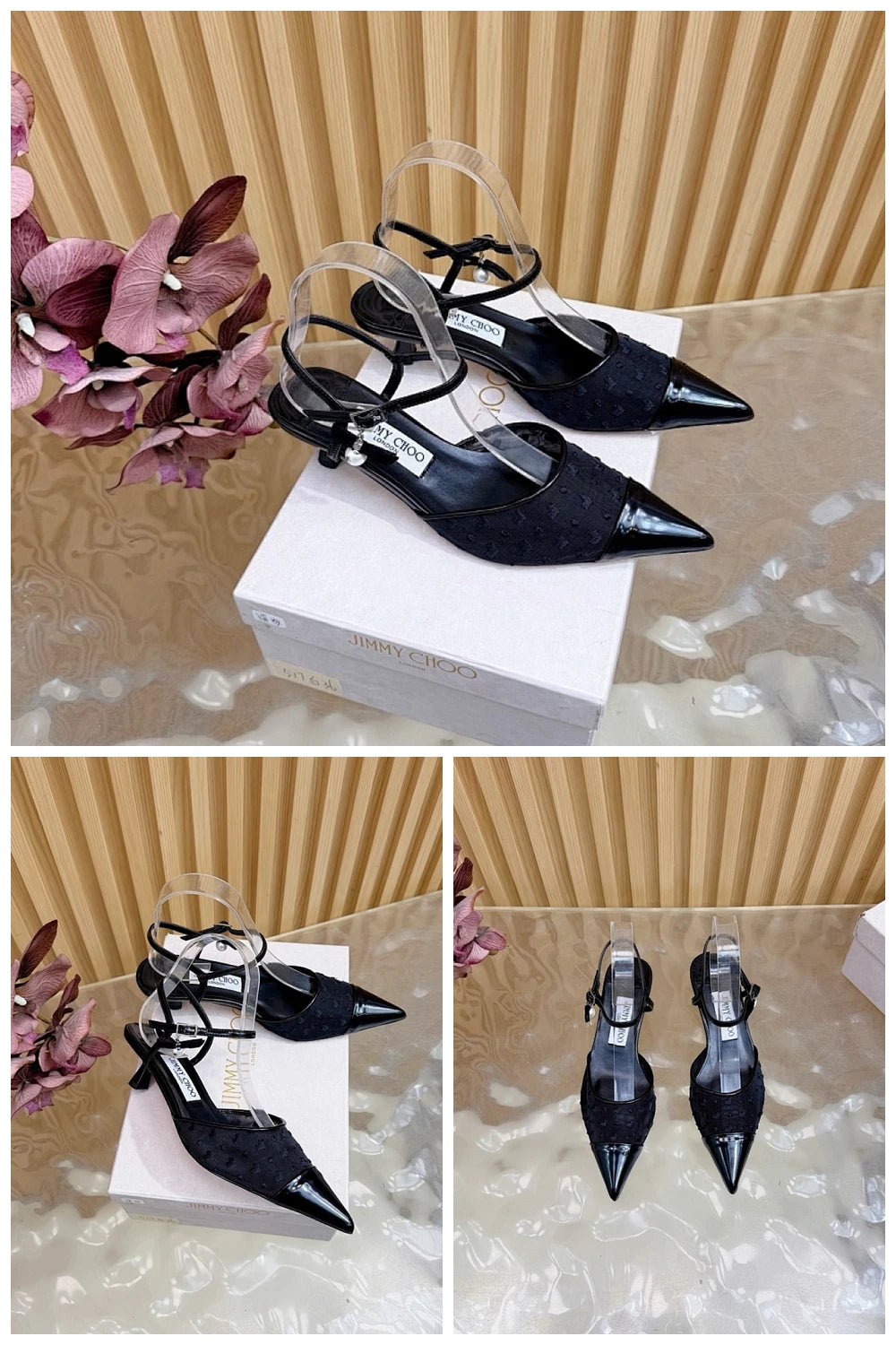 NB - JMC Women Shoes - 301