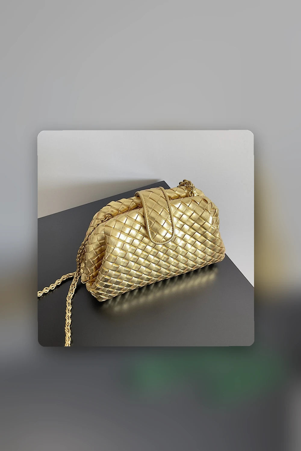 NB - BOV Bag - 170